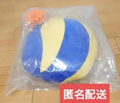 一番くじ ハイキュー ゴミ捨て場の決戦2 C賞 とびつきクッション 日向翔陽