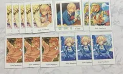 あんスタ 天祥院英智 ぱしゃっつ アルカナカード エモカ まとめ売り