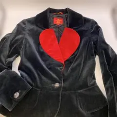 2025年最新】Vivienne Westwood RED LABEL テーラードジャケットの人気