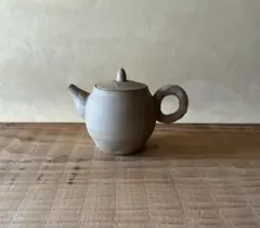作家急須 山崎さおり うさぎモチーフ - メルカリ