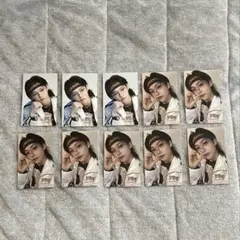 StrayKids スキズ オンラインくじ フィリックス