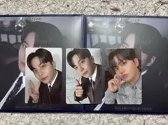 ATEEZ GOLDEN HOUR Part.4 デジパック デジパ ジョンホ