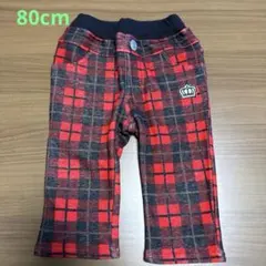 BABYDOLL長ズボン80cm