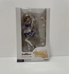 Piaキャロットへようこそ! GO 椚あやの メイドタイプ 1/6スケール
