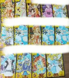 オトカドール まとめ売り １００枚以上セット