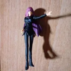 2026年最新】ハマーンカーン フィギュアの人気アイテム - メルカリ