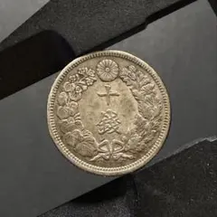 2025年最新】1円銀貨 明治25年の人気アイテム - メルカリ