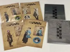 バラ売り可⭕️ ミュージカル刀剣乱舞 歌合乱舞狂乱2019 DMMスクラッチ