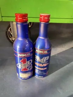 ワコーズ FV スーパーフォアビークルシナジー 2本セット - メルカリ