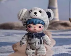 上海限定】HIRONO FREEDOM ISLANDぬいぐるみペンダント - メルカリ