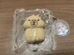 ［新品］MoMoカピバラ アニマルシリーズ