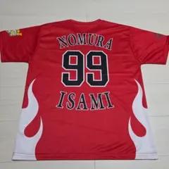 2025年最新】野村勇 ユニフォームの人気アイテム - メルカリ