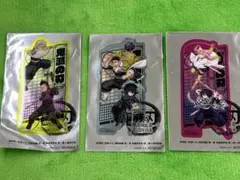 鬼滅の刃　無限城編　映画入場特典 3枚セット