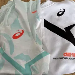 シングレット 陸上競技