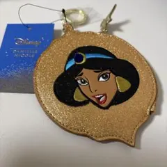 ジャスミン　コインケース　ディズニー　アラジン