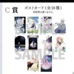 B2】花秘める君のメテオール 非売品 販促 ポスター - メルカリ