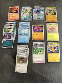 インフェルノX 5パック分まとめ売り　フライゴンAR 他