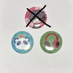 2026年最新】ワイテルズ 缶バッジの人気アイテム - メルカリ