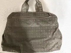 CHARLES JOURDAN トートバッグ