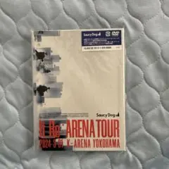 Saucy Dog It Re:ARENA TOUR DVD
