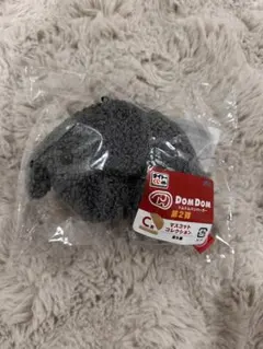 ドムドムハンバーガー マスコット タイトーくじC賞 すみさん