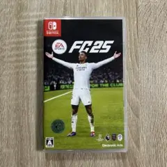 EA Sports FC 25 Nintendo Switch