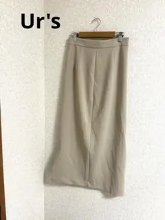 【Ur's】ボンディングシガレットスカートのサムネイル