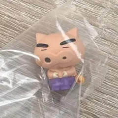 クレヨンしんちゃん まちぼうけ7　ぶりぶりざえもん