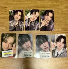 &TEAM Back to Life トレカ YUMA ユウマ