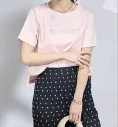 ラブテックボンボン Tシャツ