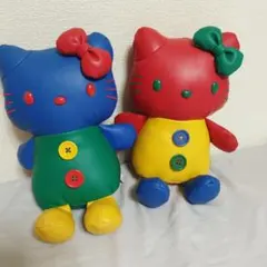 2026年最新】EIKOHキティぬいぐるみの人気アイテム - メルカリ