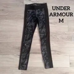 【Under Armour 】HeatGear　コンプレッションタイツ　レギンス