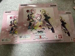 toloveる UNION ARENA