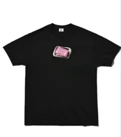 weber ファイトクラブ Fight Club Tシャツ 黒XL(Rules) - メルカリ