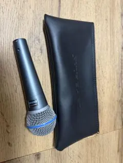 2026年最新】shure beta58aの人気アイテム - メルカリ