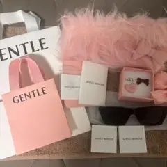 2026年最新】Gentle monster jennie チャームの人気アイテム - メルカリ