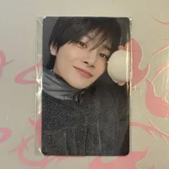 Stray Kids DOIT リスパ fans店舗 特典 アイエン トレカ