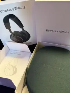 k*様 ◆最終値下げオークション◆ Bowers & Wilkins Px8 ヘ 2025年最新】bowers&wilkins px8の人気アイテム - メルカリ