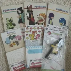 ポケモン　一番くじ　まとめ売り