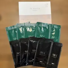 NNE ニードル炭酸パック 合計8回分➕スパチェラン➕カップセットのサムネイル