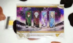 うたプリ　SSS　限定セット　アクリルパネル　QUARTET NIGHT