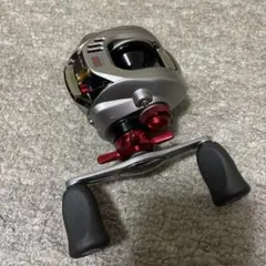 TD-Z チームダイワ103ML typeR＋クランクハンドルセット - メルカリ