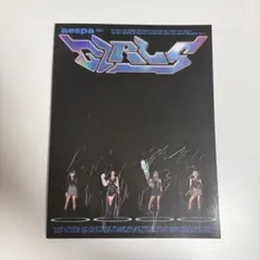 aespa Girls KWANGYAバージョン アルバムのみのサムネイル