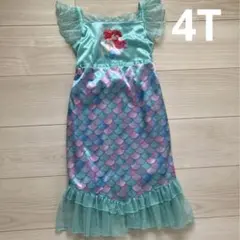 コストコ　アリエル　４T
