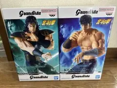 2026年最新】北斗の拳 ケンシロウ フィギュアの人気アイテム - メルカリ