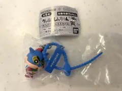 クレヨンしんちゃんカラフルマルチチャーム