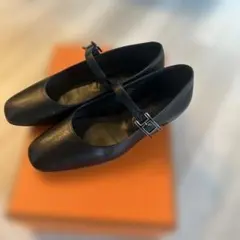 2025年最新】HERMES レディース フラットシューズ・バレエ