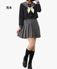 新品 セーラー服コスプレ衣装 仮装 XLサイズ