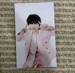 M!LK 吉田仁人 アオノオト トレカ