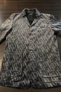 1PIU1UGUALE3 GOLF グラフィックジャケットsize M 1PIU1UGUALE3 GOLF グラフィックジャケットsize M - メルカリ